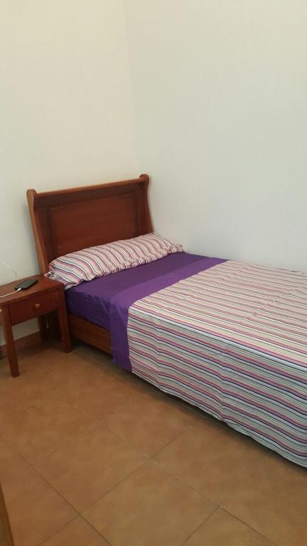 Résidence Bab Sebta Fnideq Camera foto